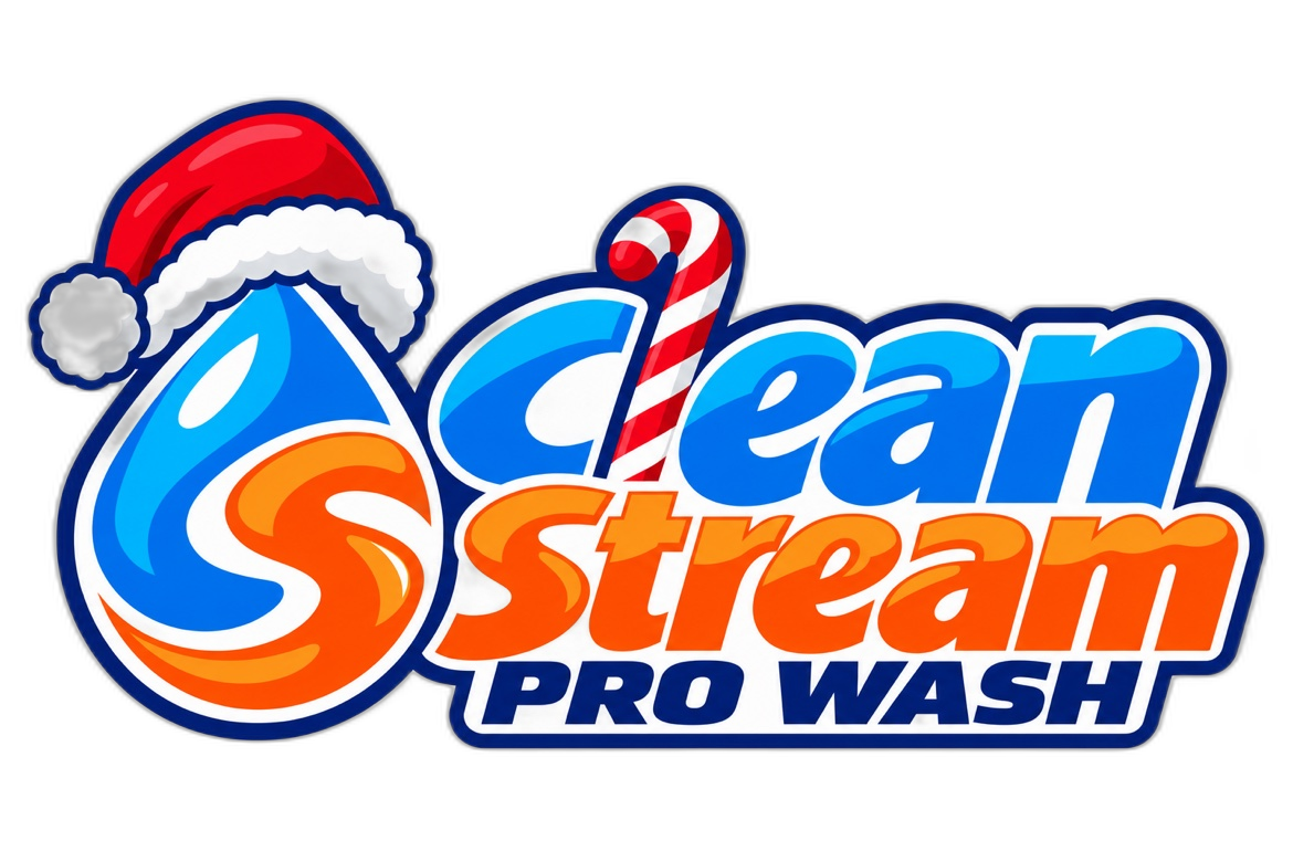 Clean Stream Pro Wash