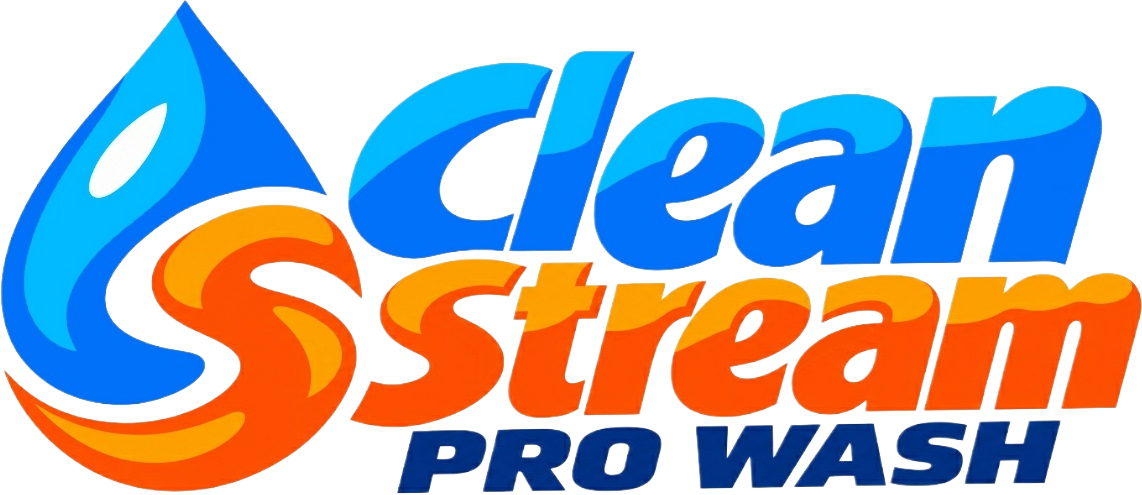 Clean Stream Pro Wash
