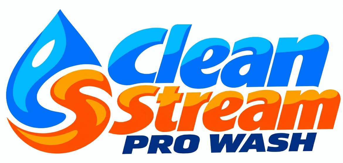 Clean Stream Pro Wash